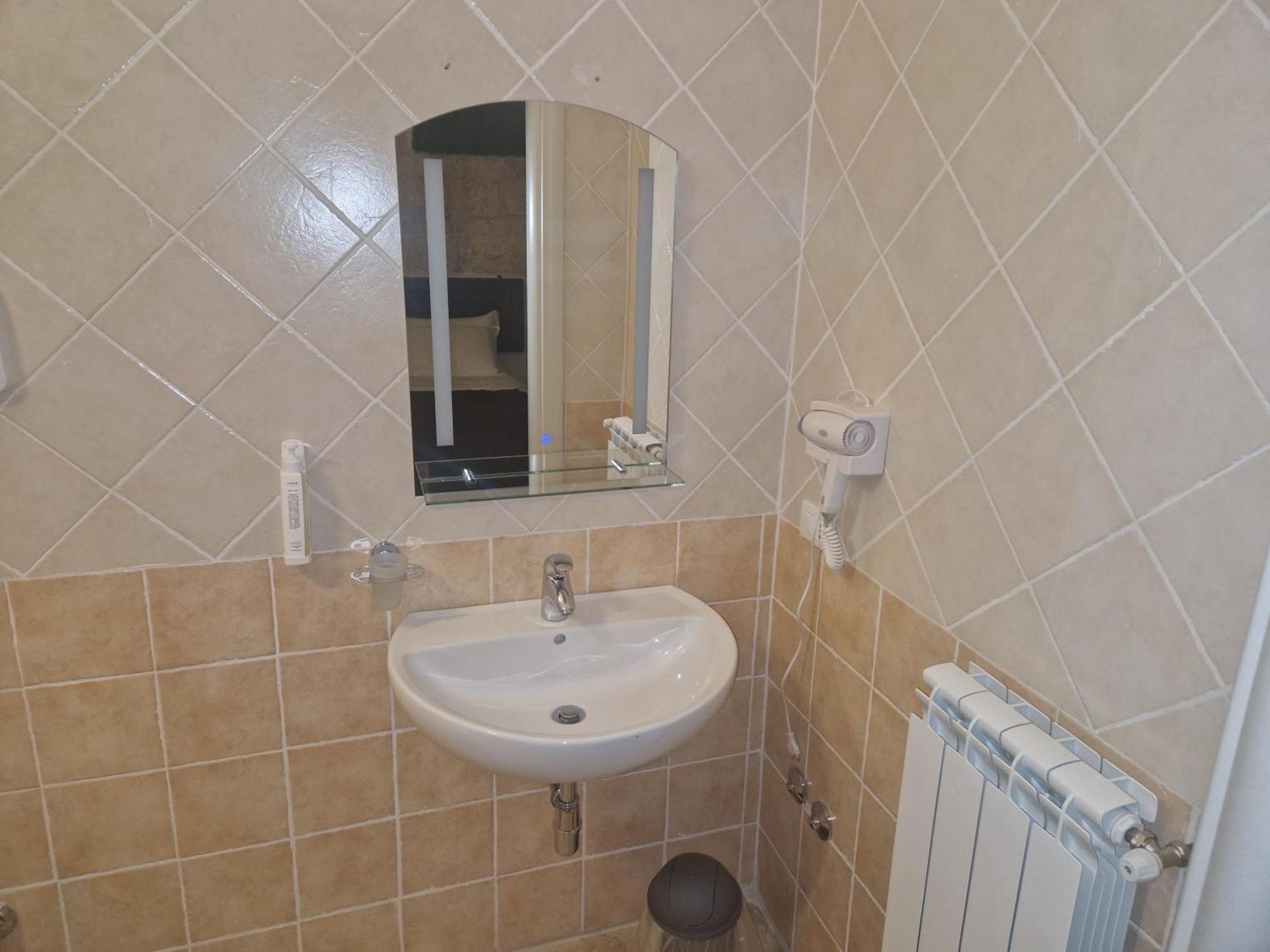 Hotel Relais Scaffe Pennapiedimonte المظهر الخارجي الصورة