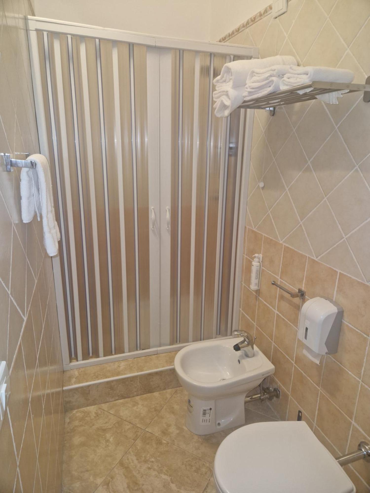 Hotel Relais Scaffe Pennapiedimonte المظهر الخارجي الصورة