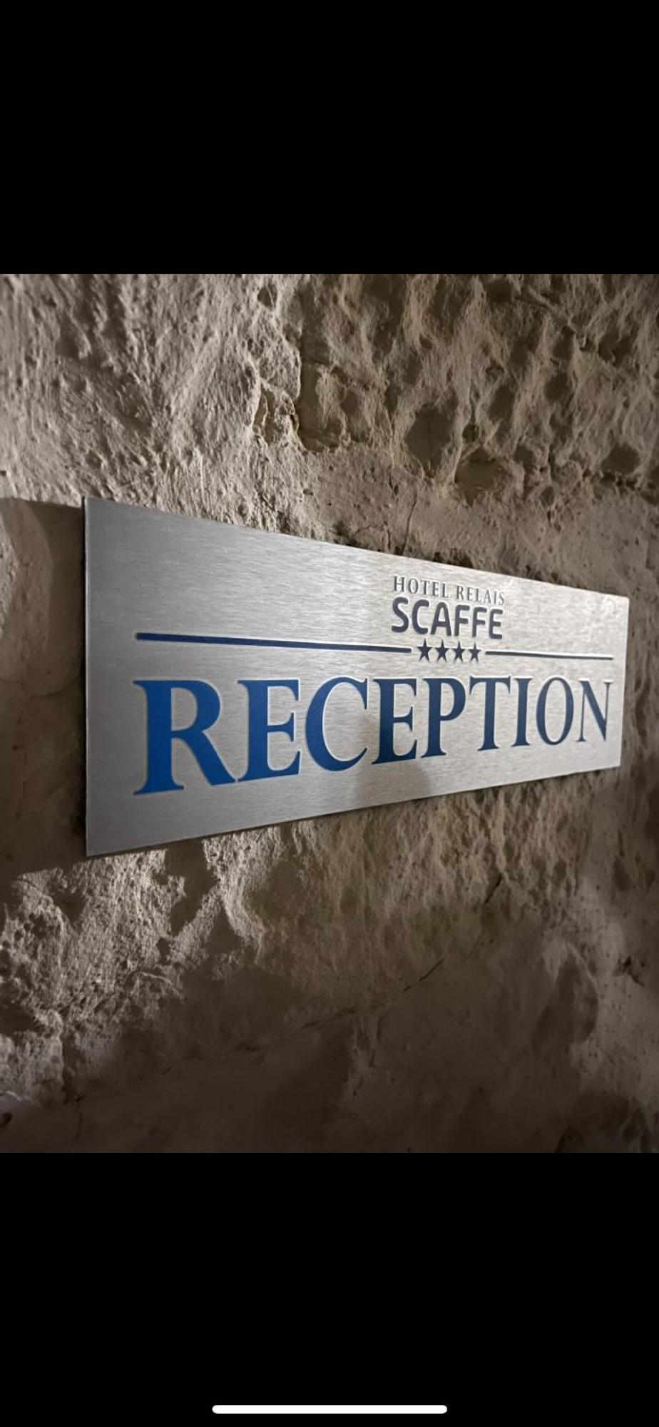 Hotel Relais Scaffe Pennapiedimonte المظهر الخارجي الصورة
